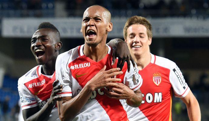 Fabinho, fissato il prezzo: la Juve si avvicina