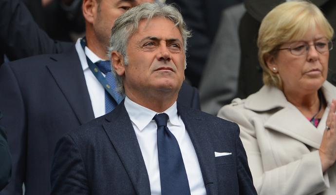 Baldini: il vicino di casa di Sarri decide il destino di Allegri