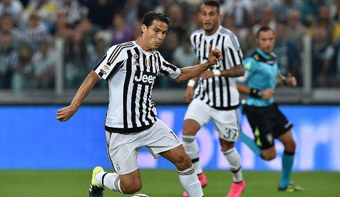 Hernanes: 'Brutte parole con Lotito, non ho fatto male alla Juve'