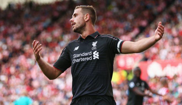 Henderson, condizione al top e assist nei piedi: in Arabia vola, ecco perché convince la Juve