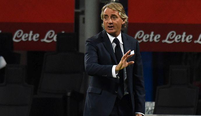 Mancini: 'Dybala? L'Inter non ha avuto il coraggio di alzare l'offerta. La Juve...'