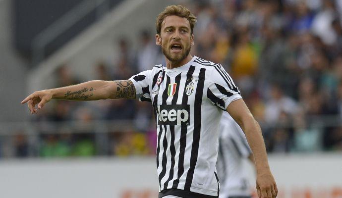 2 ottobre 2011: Marchisio stende Allegri! 
