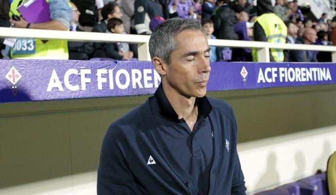 Juve, Paulo Sousa 'svela il suo futuro': ecco cosa ha detto 