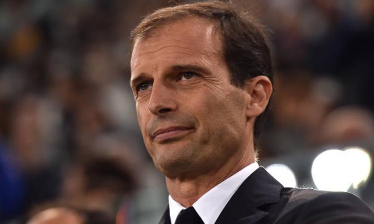 Allegri-Arsenal: la nostra esclusiva confermata in Inghilterra