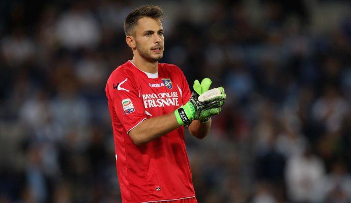 UFFICIALE: addio alla Juve, Leali al Perugia fino al 2021