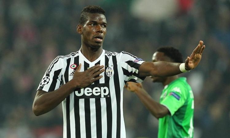 Juve, Pogba ha scelto il suo vecchio attico