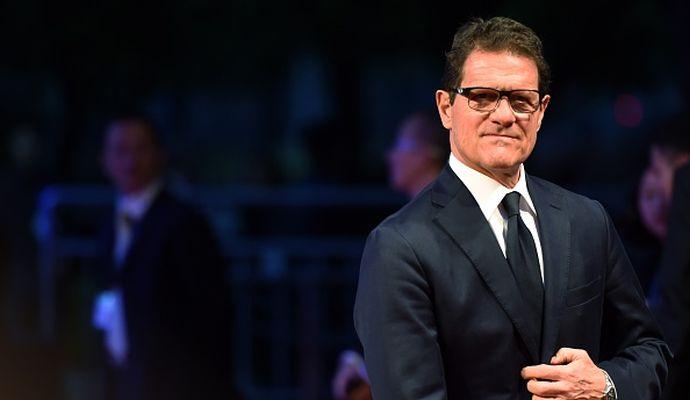 Juventus, Capello: 'ha Il Calendario Peggiore E Non Ha La Qualità Dell 