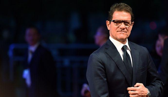Capello: 'Scudetto 2006? Comico che sia andato all'Inter, terza e indagata!'