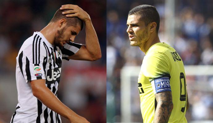 Morata-Barcellona, non è ancora finita: mosse dal PSG per 'liberare' Icardi per la Juve