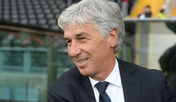 Gasperini risponde a Conte: 'Consigli sul sesso ai giocatori? Forse è meglio...'