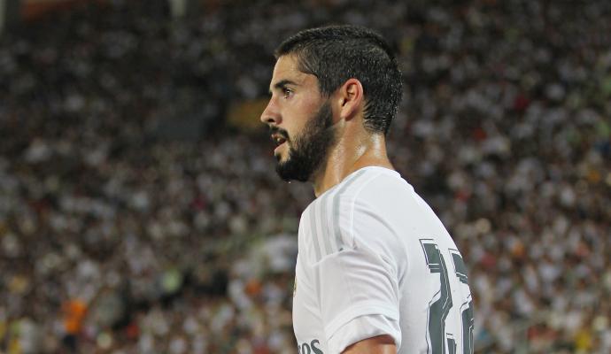 Isco, la situazione è bollente: la posizione della Juve