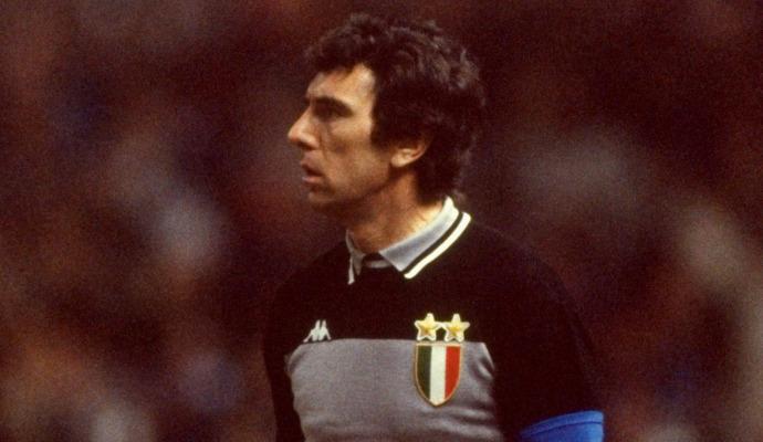 7 gennaio 1979: Juventus, Zoff ammonito per la prima volta dopo 18 anni