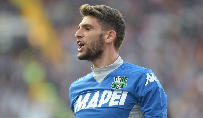 Juve, si allontana Berardi: la situazione