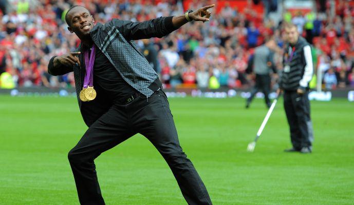 Pogba-Juve, parla Bolt: 'In bianconero era pazzesco, sul futuro...'
