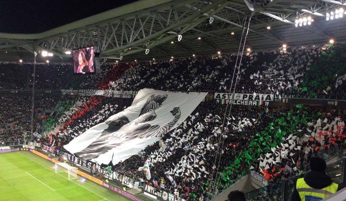 Con il suo Stadium la Juventus ha restituito il calcio alle famiglie