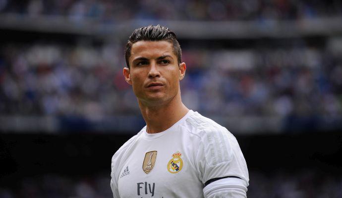 CR7, c'è subito un tabù da sfatare: riguarda Milan e Inter