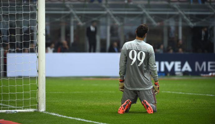 Il Milan tiene duro: Donnarumma resta fino a fine contratto?