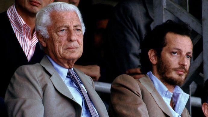 15 novembre: addio a Edoardo Agnelli