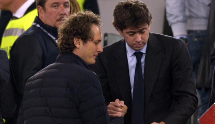 Juve compatta: John Elkann non scarica Agnelli
