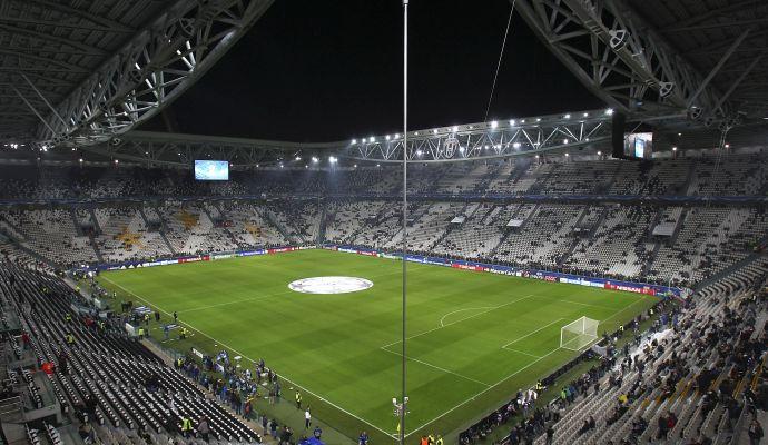 8 settembre 2011: inaugurato lo Stadium. Che numeri!