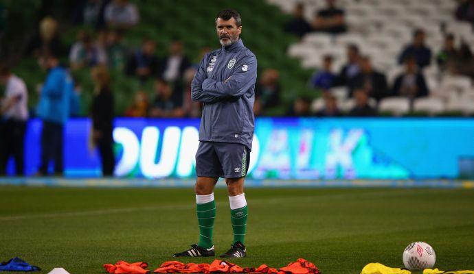 Champions, Keane a gamba tesa: 'Tottenham imbarazzante'