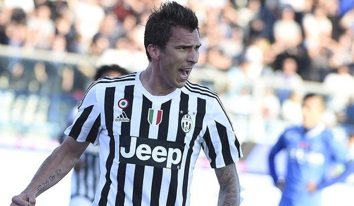 Da Ravanelli a Mandzukic, quei gol in Parma-Juve  VIDEO