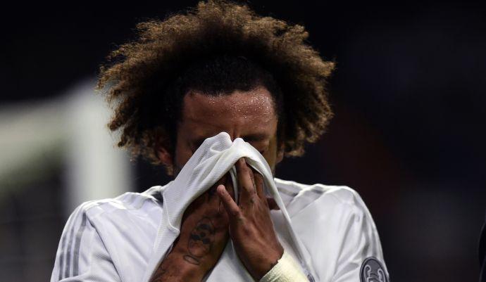 Marcelo rompe coi tifosi del Real Madrid: la Juve lo aspetta