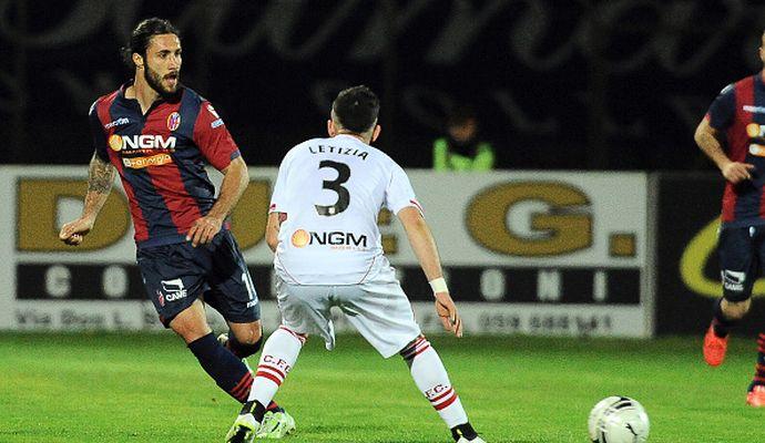 Juventus U23: nel mirino un ex Genoa e Bologna