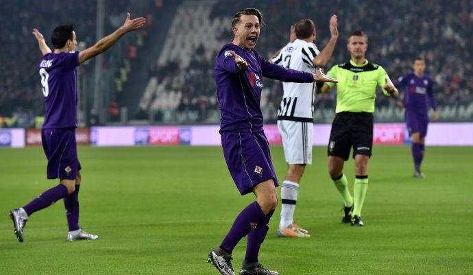 Attenta Juve: Conte punta forte su Bernardeschi 