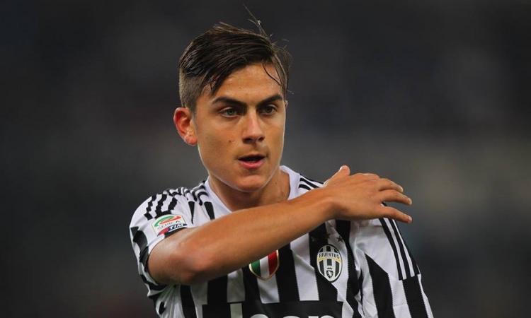 4 dicembre: che capolavoro di Dybala all'Olimpico! VIDEO