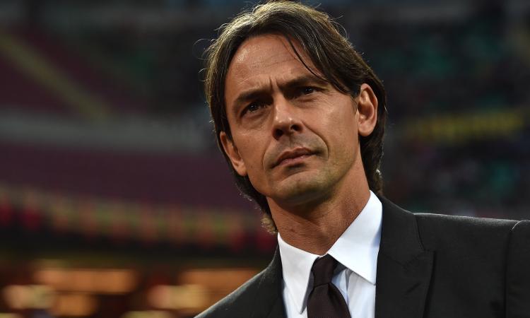 Inzaghi ancora su Allegri: 'Non devo aggiustare nulla, se sono poco considerato...'