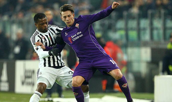 Fiorentina, in casa la Juve fa paura. Ma ora si può 'tornare' al 1992, il motivo