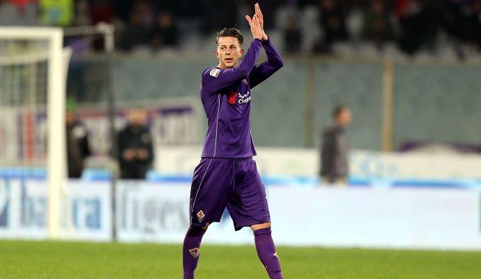 Bernardeschi, la Fiorentina lo convoca, ma lui potrebbe già essere bianconero