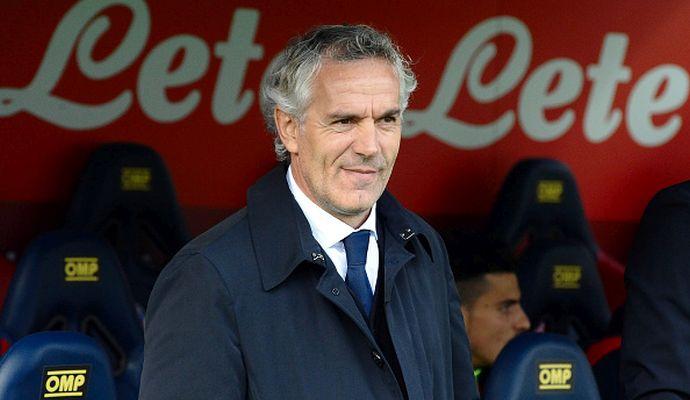 Donadoni: 'Dobbiamo essere aggressivi e determinati per mettere in difficoltà la Juve'