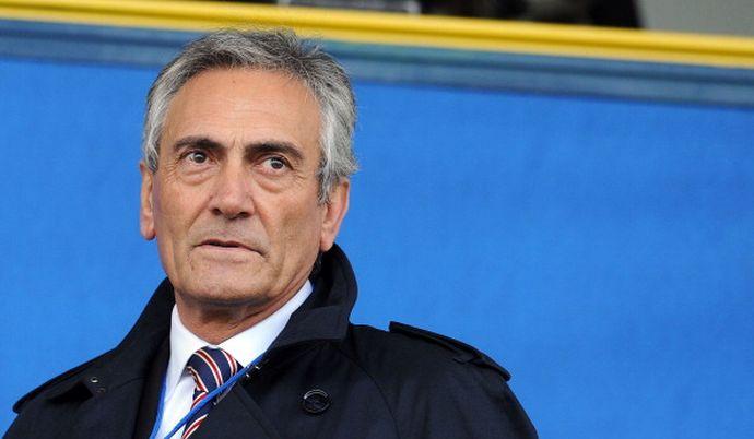 Presidenza FIGC: la Lega Pro candida Gravina