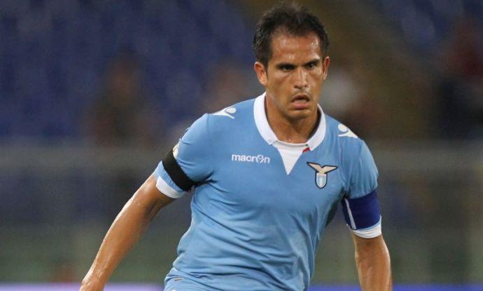 Ledesma: 'Lazio ad un punto dalla Juve, lo Scudetto è più di un sogno'