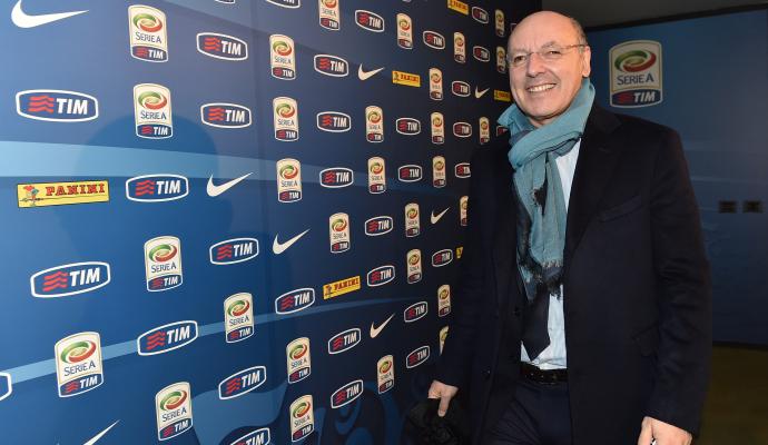 Juve, oggi tre incontri decisivi per sbloccare il mercato