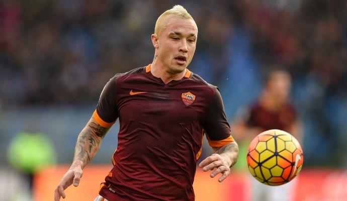 Nainggolan infiamma il mercato: 'Mi piacerebbe tornare alla Roma...'