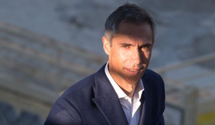 Juve, auguri anche a Paulo Sousa! FOTO