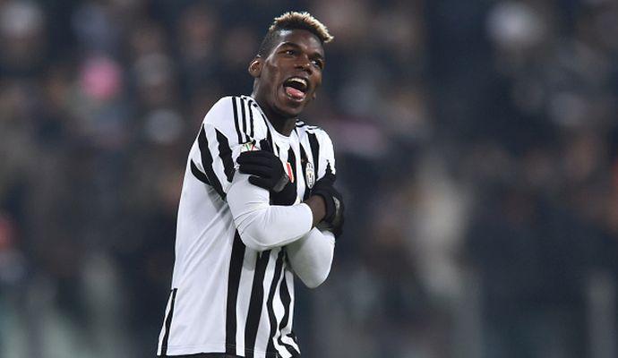 Juve, Pogba dà ragione a Raiola e scatena i tifosi bianconeri FOTO