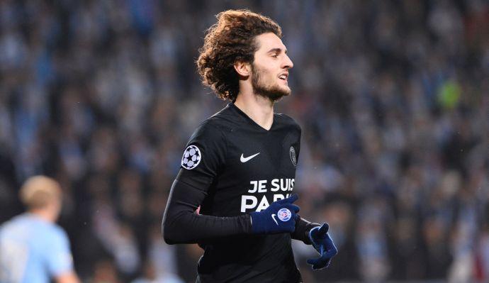 Rabiot-Juve, primi guizzi del mercato che verrà: le ultime