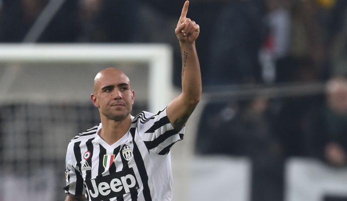 Zaza gol, come con il Napoli: la Juve ufficializza lo ...