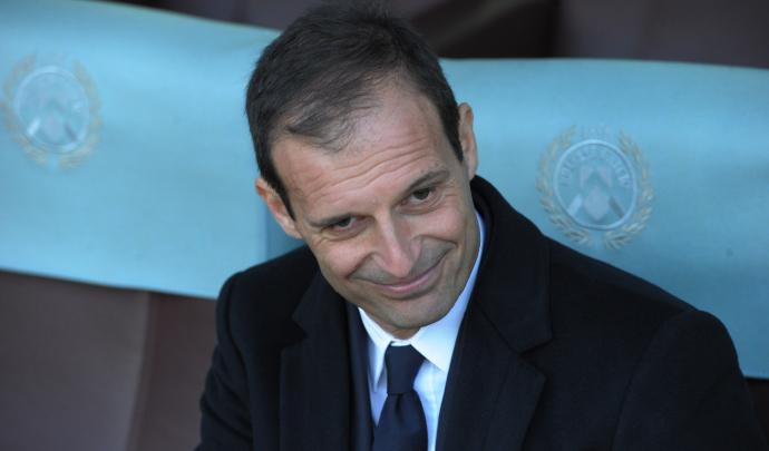 Cagliari-Juve è il match di Allegri. Quanti ricordi in Sardegna per Max!