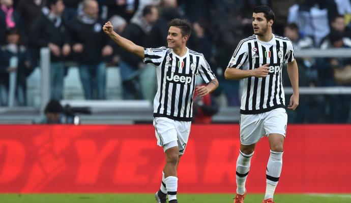 Sconcerti: 'Juve ritrovata, ma come sarà con Dybala e Morata?'