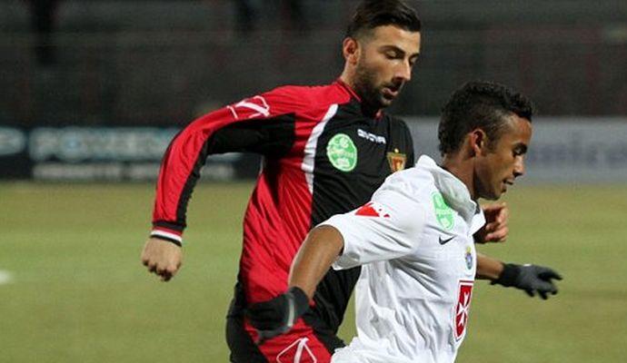 Juve, arriva un difensore: è Alcibiade