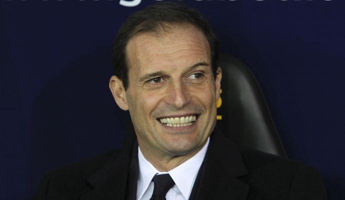 Sampdoria-Juventus 0-1 il TABELLINO