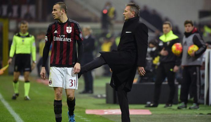 Mihajlovic: 'Bonucci e Chiellini faranno imparare a Vlahovic le regole della Juve'