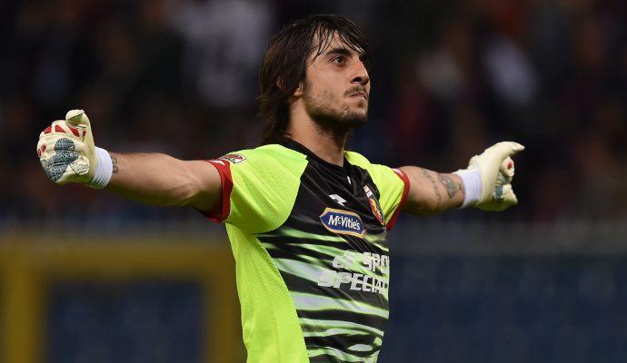 Mercato Juve: i dettagli dell'accordo con Perin