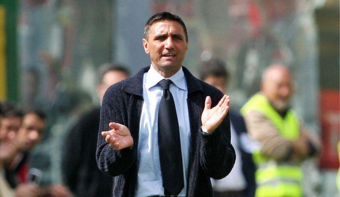L'ex attaccante: 'Preferisco la rosa della Lazio a quella della Juve...'