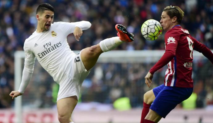 Isco, non c'è solo la Juve sulle tracce dello spagnolo